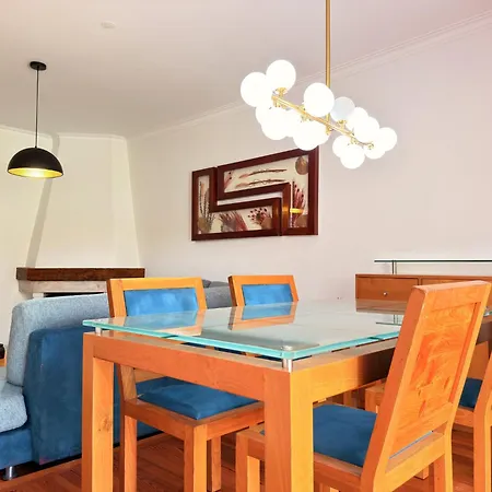 公寓 Lisbon Explorers Spacious Flat - 4 Min To Metro, 20 Min To Center