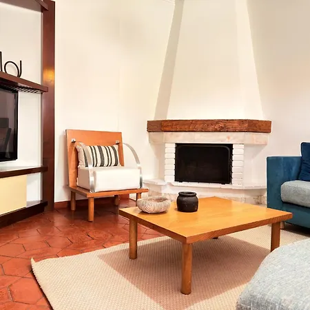 Lisbon Explorers Spacious Flat - 4 Min To Metro, 20 Min To Center 阿马多拉