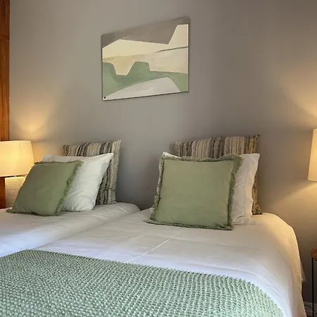 Appartement Lisbon Explorers Spacious Flat - 4 Min To Metro, 20 Min To Center
