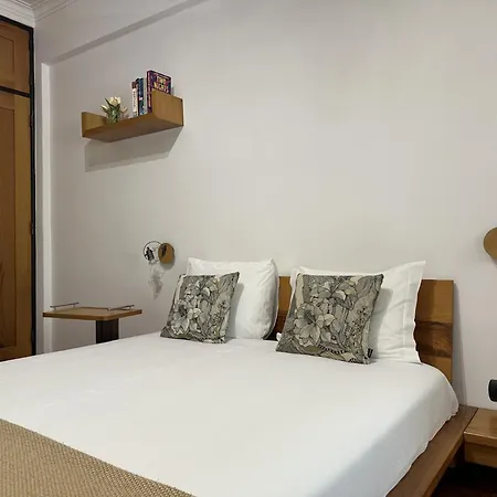 Lisbon Explorers Spacious Flat - 4 Min To Metro, 20 Min To Center 阿马多拉